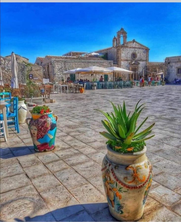 Casa Marzamemi 아파트 외부 사진