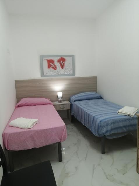 Casa Marzamemi 아파트 외부 사진