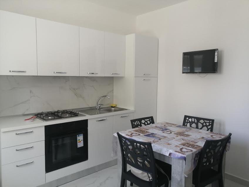 Casa Marzamemi 아파트 외부 사진