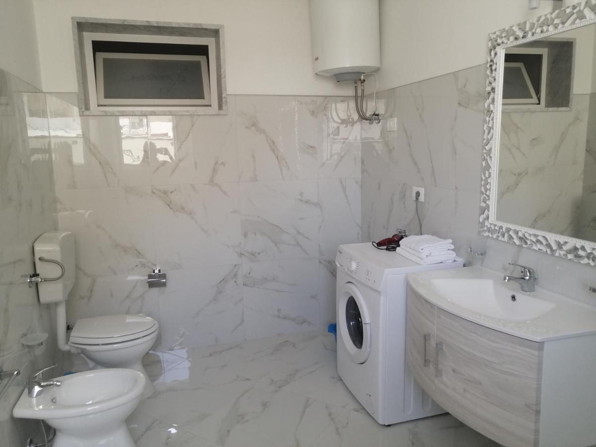 Casa Marzamemi 아파트 외부 사진